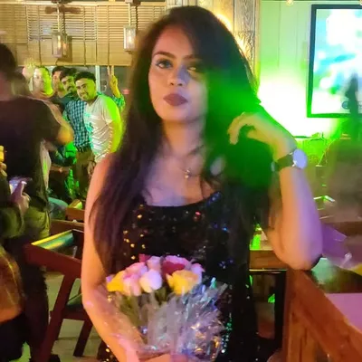 Varsha Yadav profile