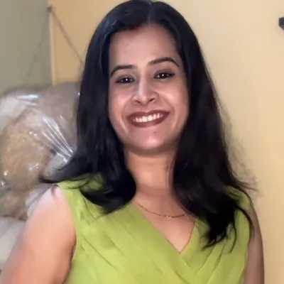 Ayesa Chatterjee profile