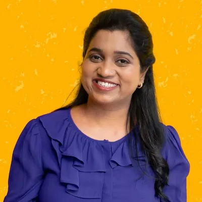 Deepali Dube 🇮🇳