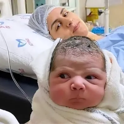 Wow Cute Baby profile