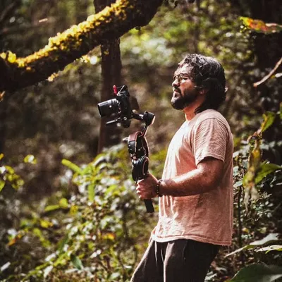 Raj Arun Wavdankar profile