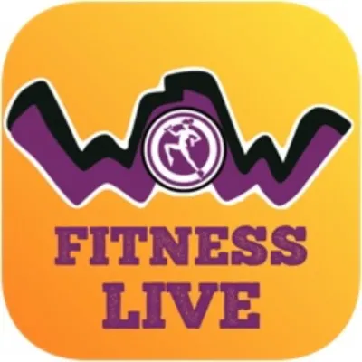 WOW FITNESS INDIA