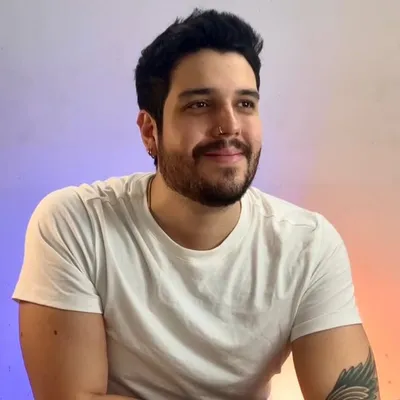 CARLOS GARCÍA profile