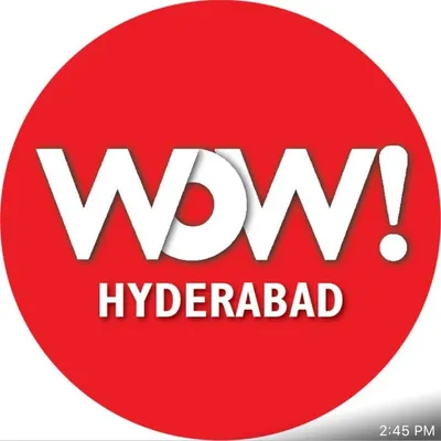 WOW! Hyderabad Official profile
