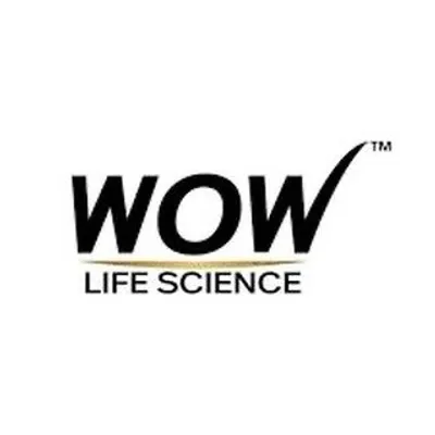 WOW Life Science India profile