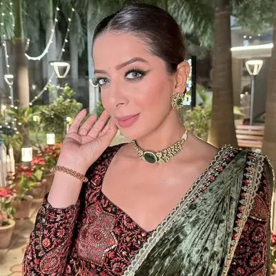 Priyanka Makhijani Oberoi | Noida | Delhi profile