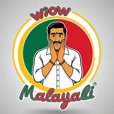 Wow Malayali profile