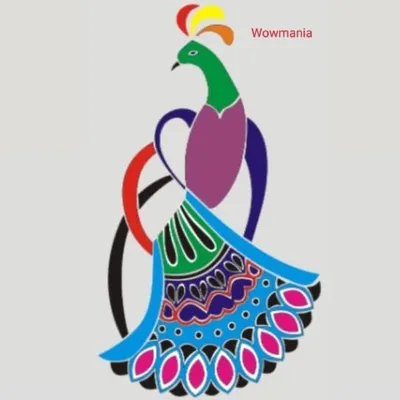 WowmaniahandloomcollectionbyEkta profile