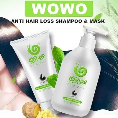 Wowo Beauty Care Product profile