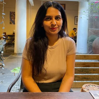Aakanksha Gaur profile