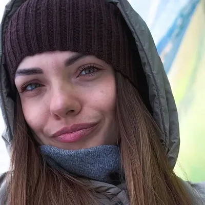 Victoria Baryshnikova profile
