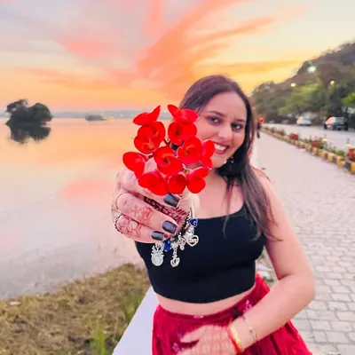 PRIYA SHARMA