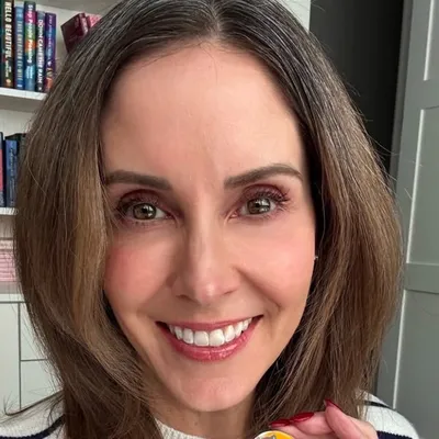Emily Paulson profile