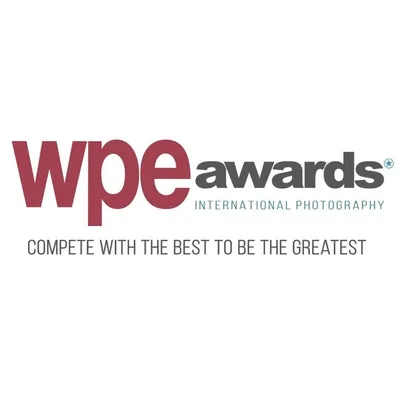 WPE World Photography Awards profile