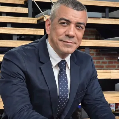 Walter Queijeiro profile