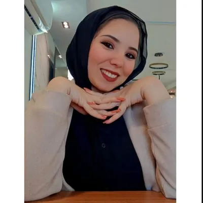 Amal E. Iprahim profile