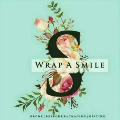 Wrap A Smile | Gift Store profile