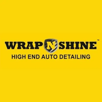 WRAP N SHINE profile