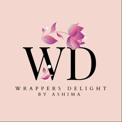 Wrappers Delight By Ashima profile
