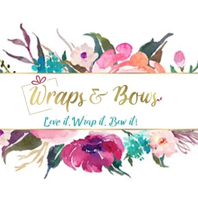 Wraps & Bows profile