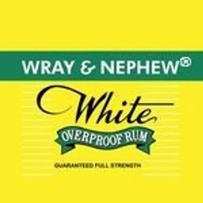 Wray & Nephew Rum® - US profile