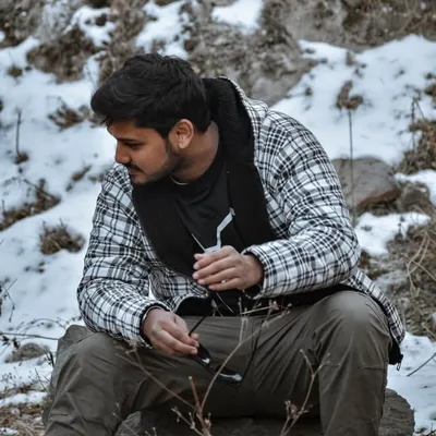 Harsh Prateek | INDIA | Photographer profile