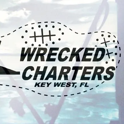 ~Wrecked Charters Key West,FL~ profile