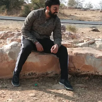 Rahul profile