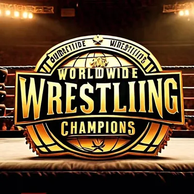 Worldwide Wrestling Champions ๐๐๐ profile