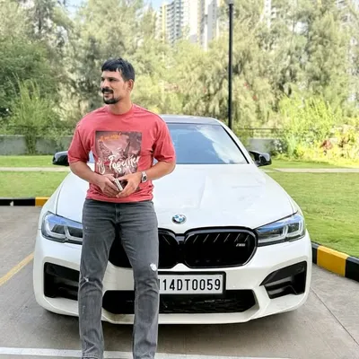 Bharat Baysabai Dashrath Liman profile