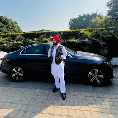 ⚔️ਗਿੱਲ profile