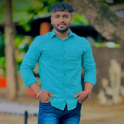 Pratik Kale profile
