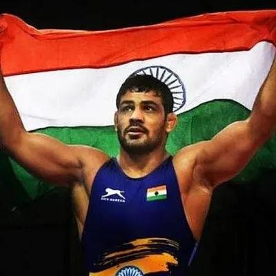 Sushil Kumar profile