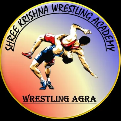 Shree krishna wrestling academy profile