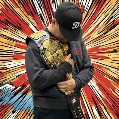wrestlingisbullshit profile