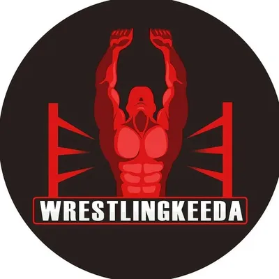 WrestlingKeeda profile