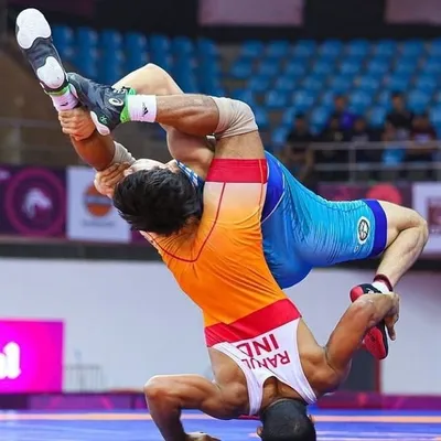 wrestling_lover🤼♂️ profile