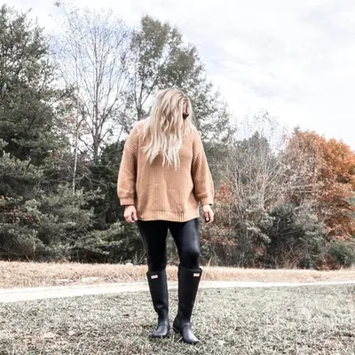Motherhood Lifestyle MomStyle profile