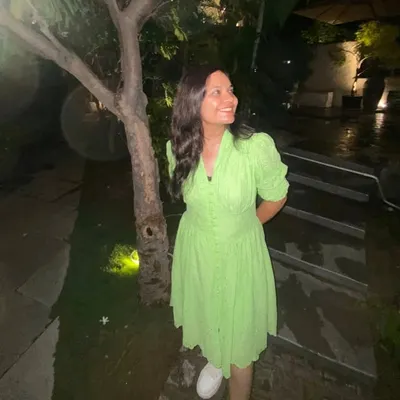 Rashmi vyas ( Writer) profile