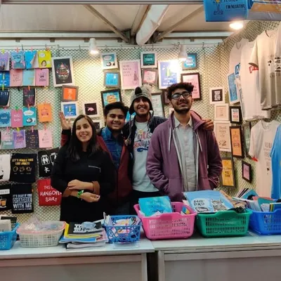The WY Store profile