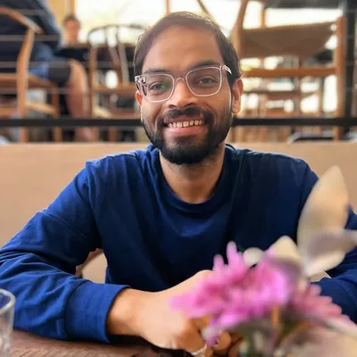 Prateek Mathur profile