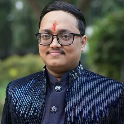writer Aman 32 vla profile
