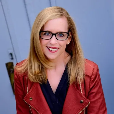 Karen M. McManus profile