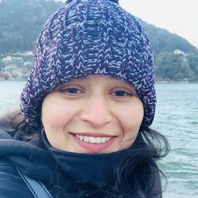 Meghna Mangal🇮🇳 profile