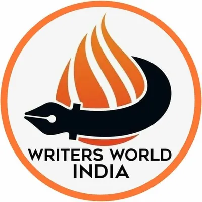 WRITERS WORLD INDIA profile