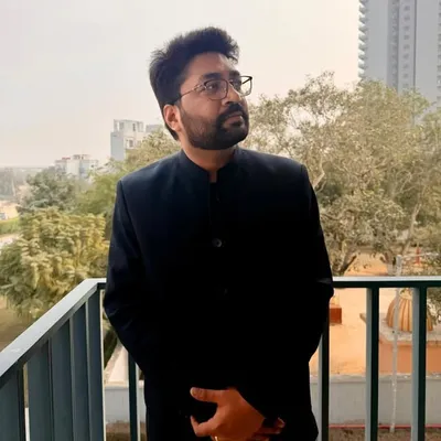 Deepanshu Nishi Gupta profile