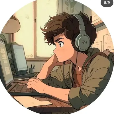 ✨ profile