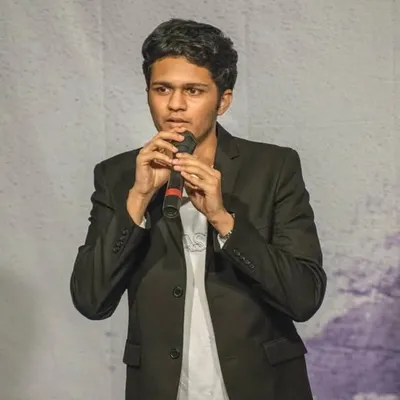 Madhur profile
