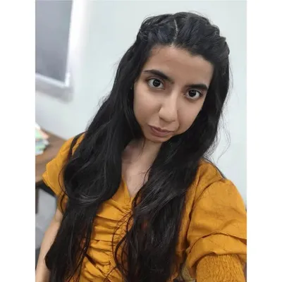 Ayesha Farhan profile
