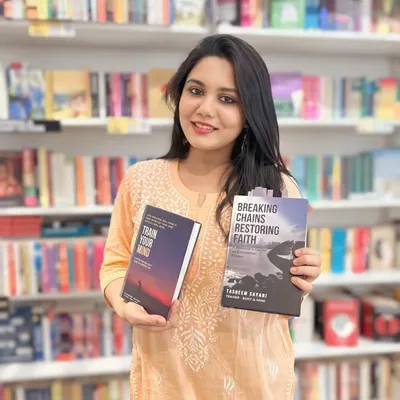 Tasneem Sayani profile